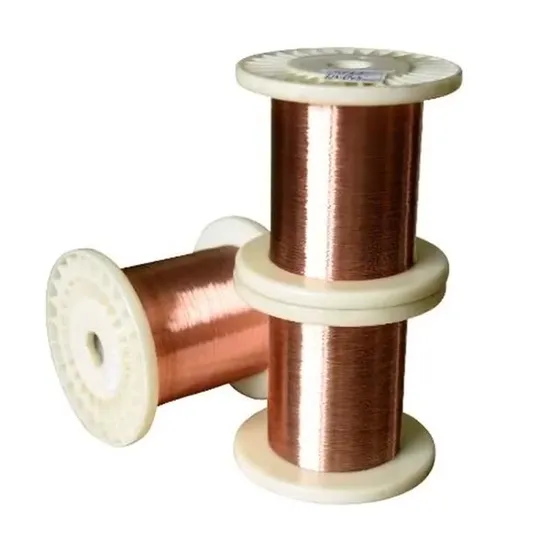 Excellent Conductivity Bare Copper Clad Aluminum CCA Stranded Wire for Speaker Cable
