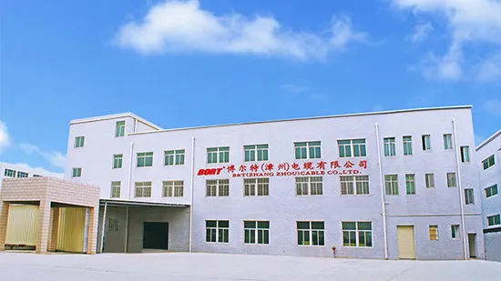 UL1024 High Voltage Electric Wire Single Core Bare Copper Electrical Wire