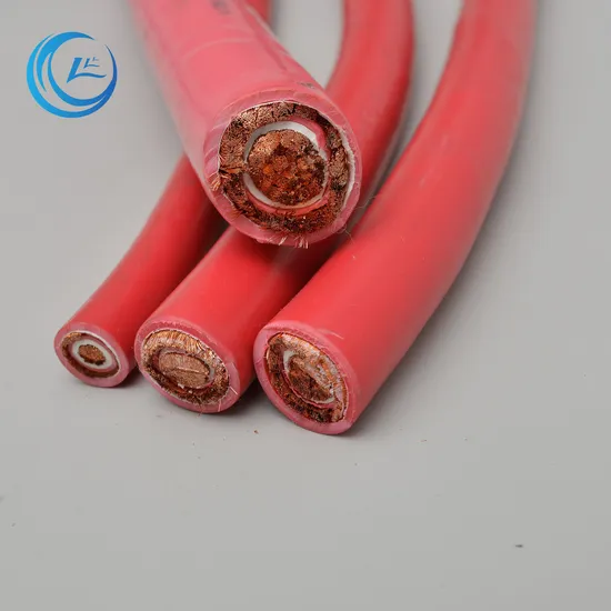 High Quality Cable Manufacturer Insulated Flexible Custom Multi