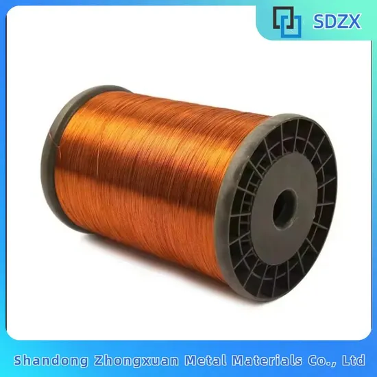 Bare Copper Bonding Wire 4 Gauge Stranded Bare Copper Wire