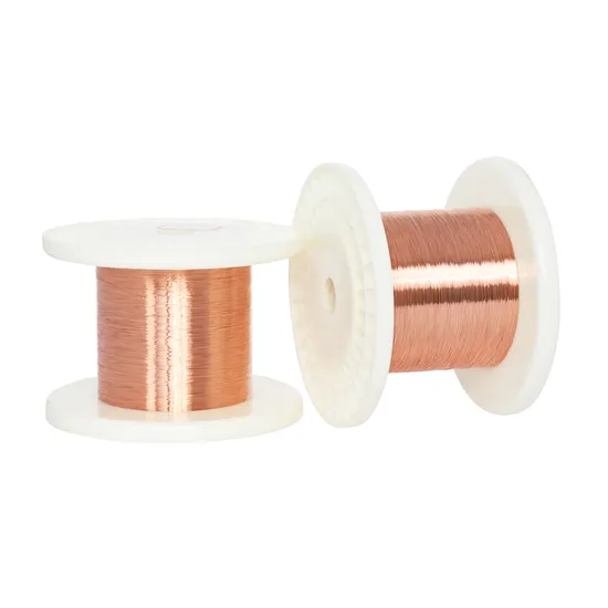 Factory Supply High Quality Good Price Bare Single Copper Clad Steel Wire