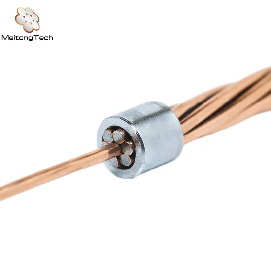 Copper