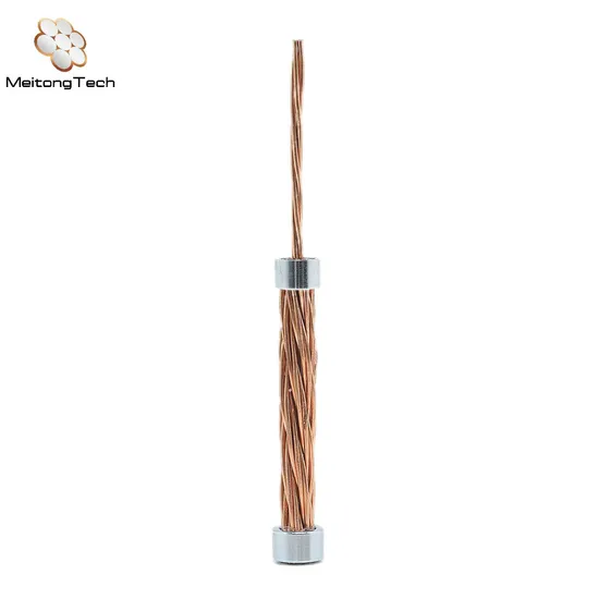 Stranded Telecommunication Iron/Wooden Spool China Braided Wire 3/2.05 7/3.264 7/4.115 19/4.62 