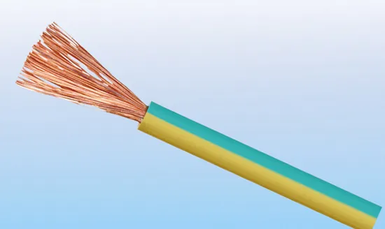 2.5mm2 PVC Insulated Electric Building House Wire Cable 450/750V Single Core Bare Copper Electric Wire 