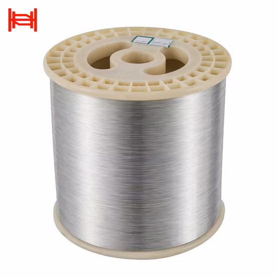 Factory Price Electric Single Bare Tinned Soft Copper Wire for Sale