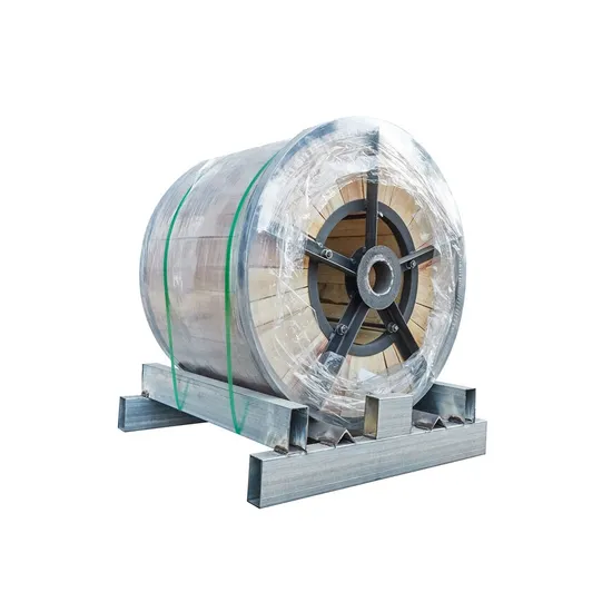 Tape Braided Copper 240 mm Copper Bare Conductor Carbon Steel Stranded Wire Metal Clad Stranded Wire Bare or Tinned Copper Peter 