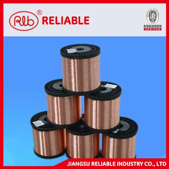 Bare Copper Wire/Conductor Earth Wire/Conductor 