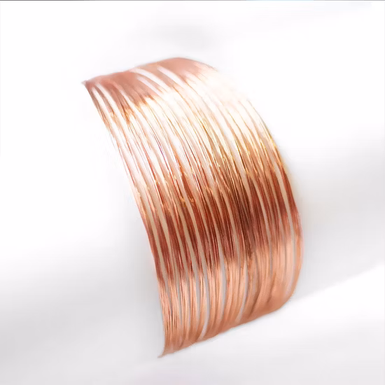 High Quality CCA Wire