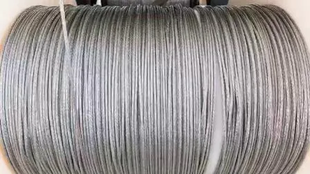 BV RV Bvr Rvv Rvb Flexible Stranded Bare Copper Conductor PVC Insulated Electrical Wire 