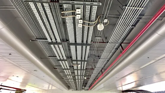 450/750V Single Core PVC Insulated Flexible Copper Electric Wire Bare BV Cable Construction Building 4mm2 Electrical Wire Prices 