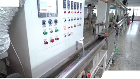 60227 IEC 02 RV Cable 450/750V Bare Copper Conductor PVC Insulated Single Core Electric Wire 