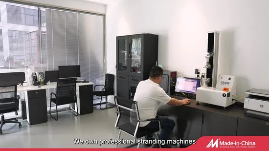 CCS Copper Clad Steel Stranded /Bunched Wire (Bare And Insulated Conductors) 