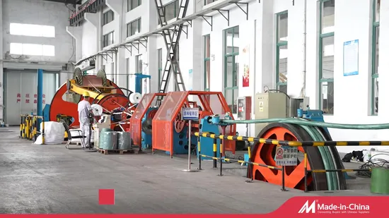 BV/Bvr 450/750V 70c Single/Stranded Bare Copper House Wire PVC Electric Wire BV 