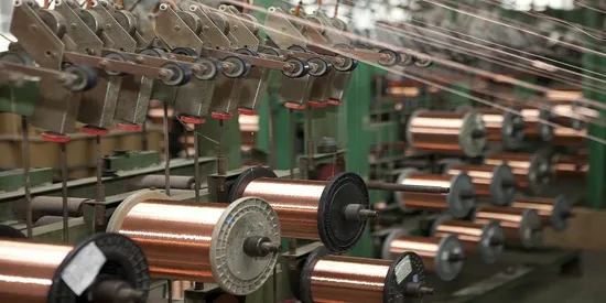 China Meitong Iron/Wooden Spool Electrical Grounding CCS Stranded Wire 3/2.05 7/3.264 7/4.115 19/4.62 