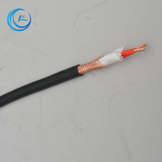 Professional Cable Manufacturer Low Voltage Wear Resistance Custom Multi